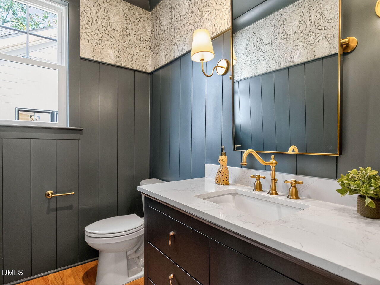 208 E Whitaker Mill Road