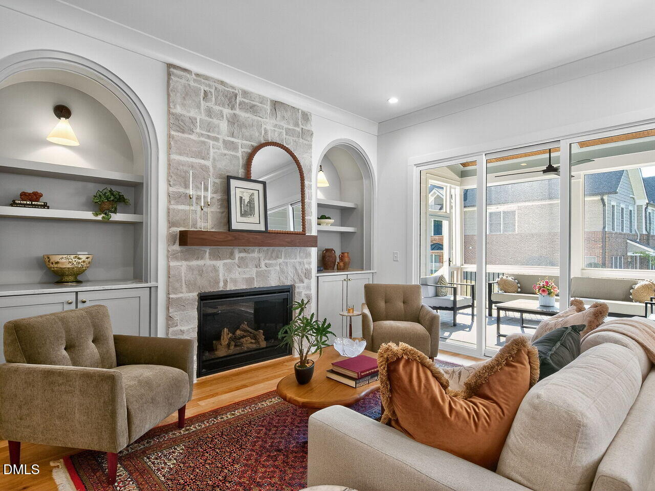 208 E Whitaker Mill Road