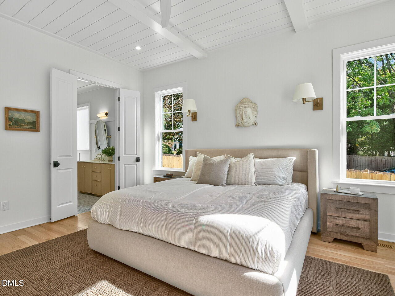 208 E Whitaker Mill Road