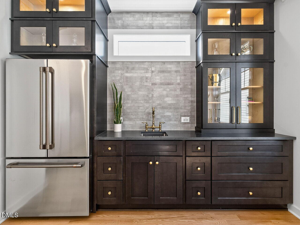 208 E Whitaker Mill Road