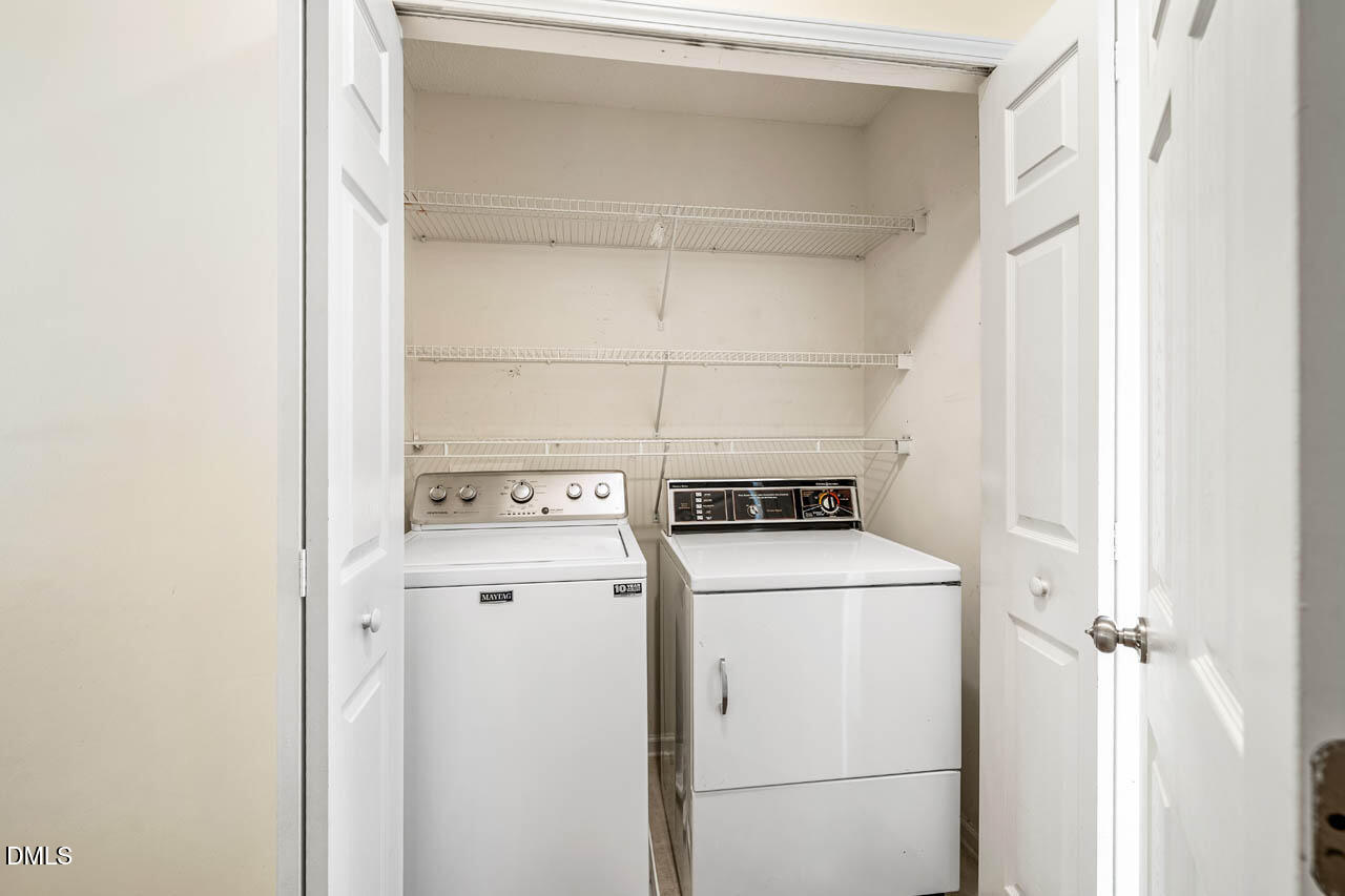 705 Averroe Drive, Apex