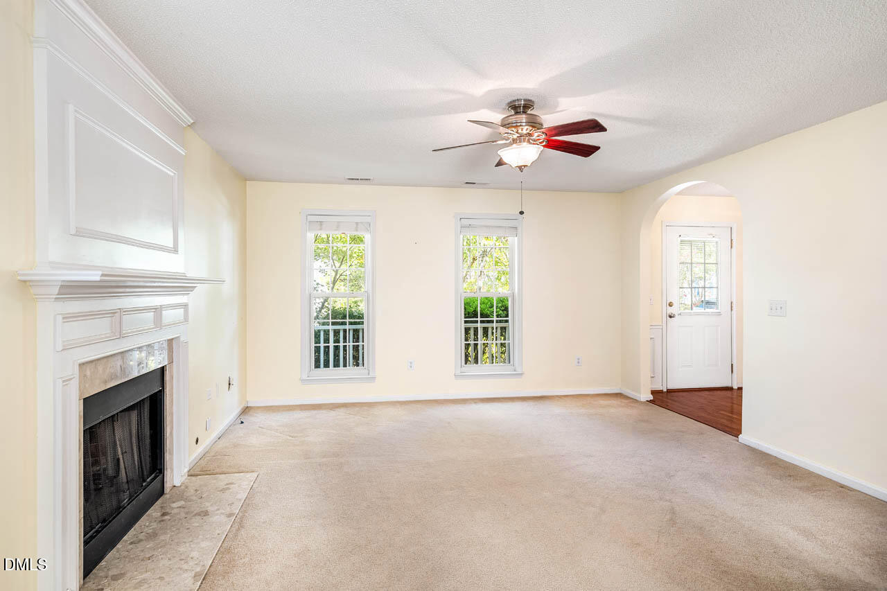 705 Averroe Drive, Apex