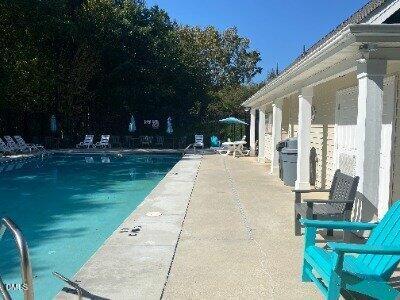 705 Averroe Drive, Apex