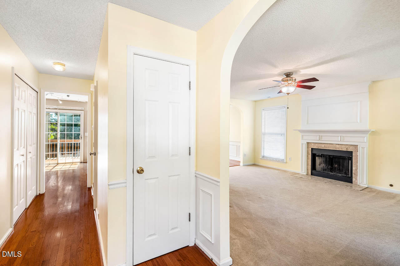 705 Averroe Drive, Apex