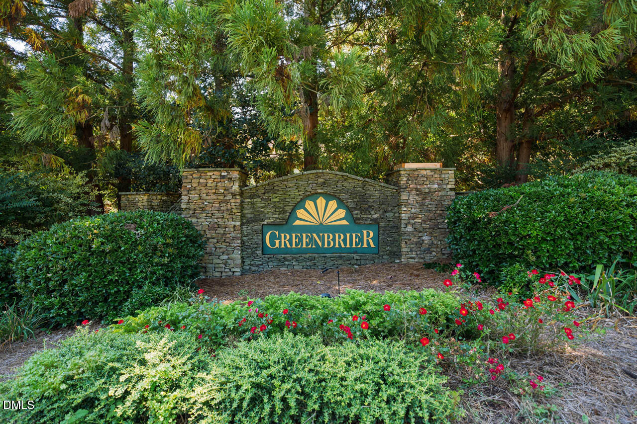 705 Averroe Drive, Apex