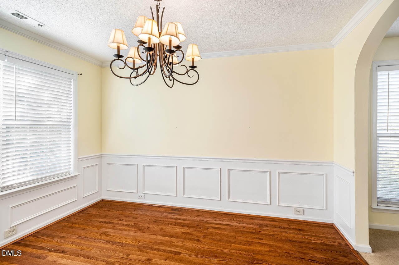 705 Averroe Drive, Apex