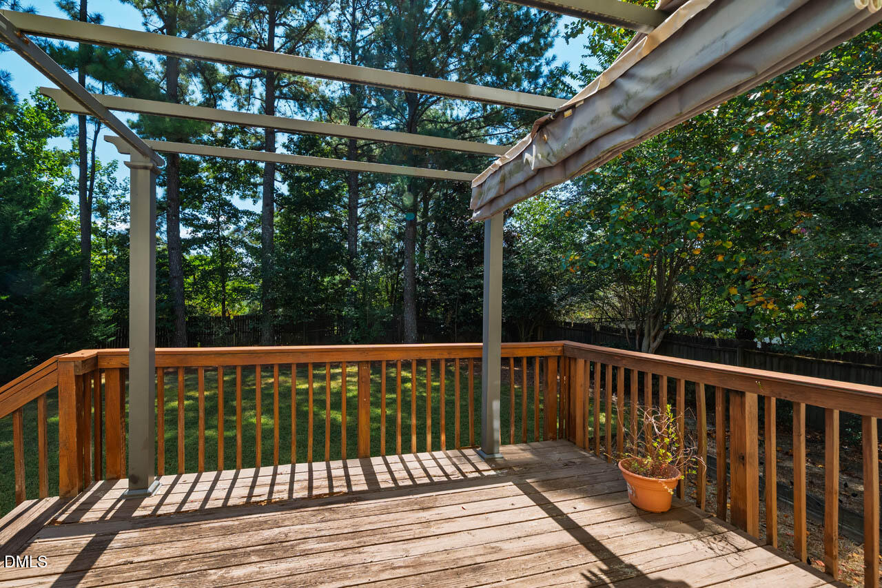 705 Averroe Drive, Apex