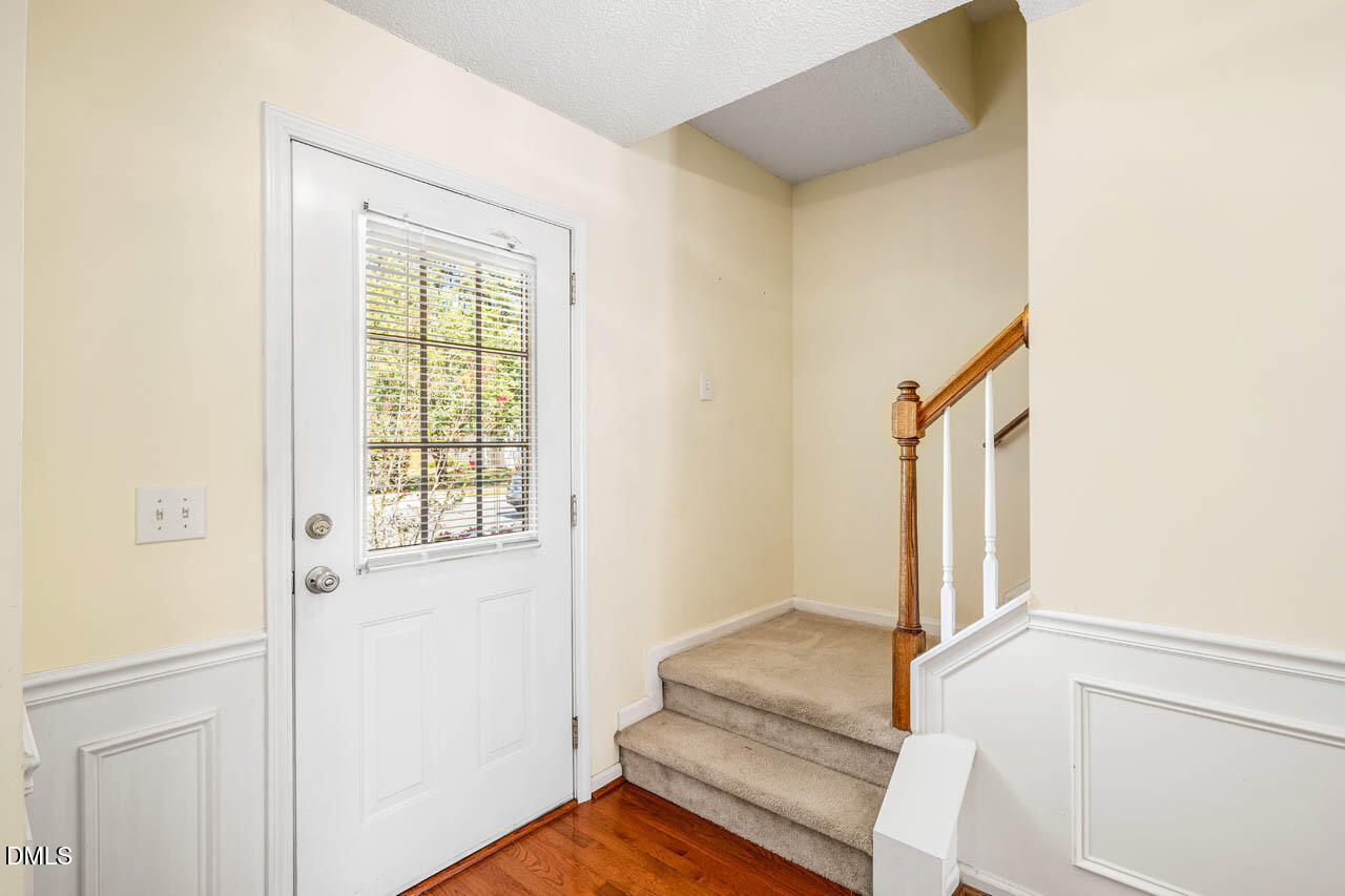 705 Averroe Drive, Apex