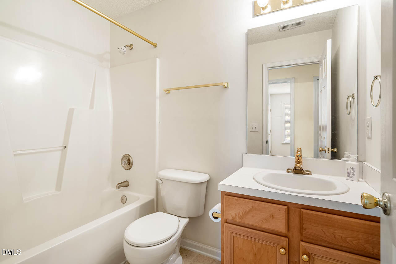 705 Averroe Drive, Apex