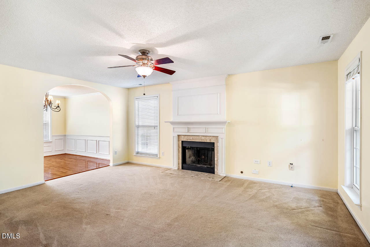 705 Averroe Drive, Apex