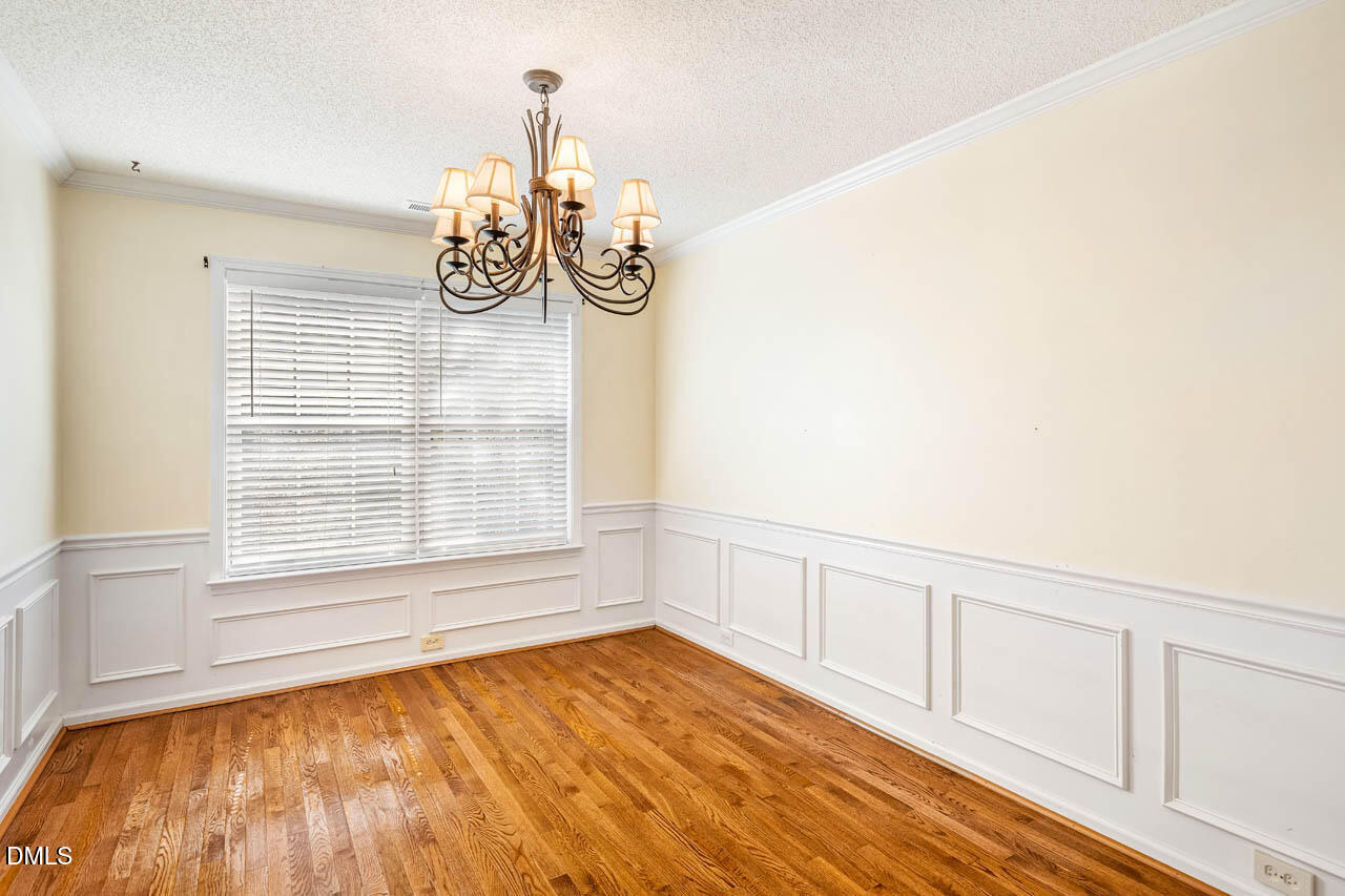 705 Averroe Drive, Apex