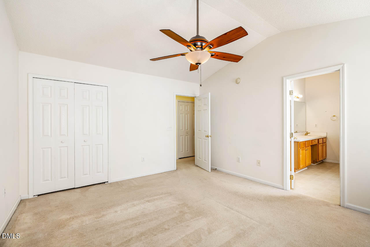 705 Averroe Drive, Apex