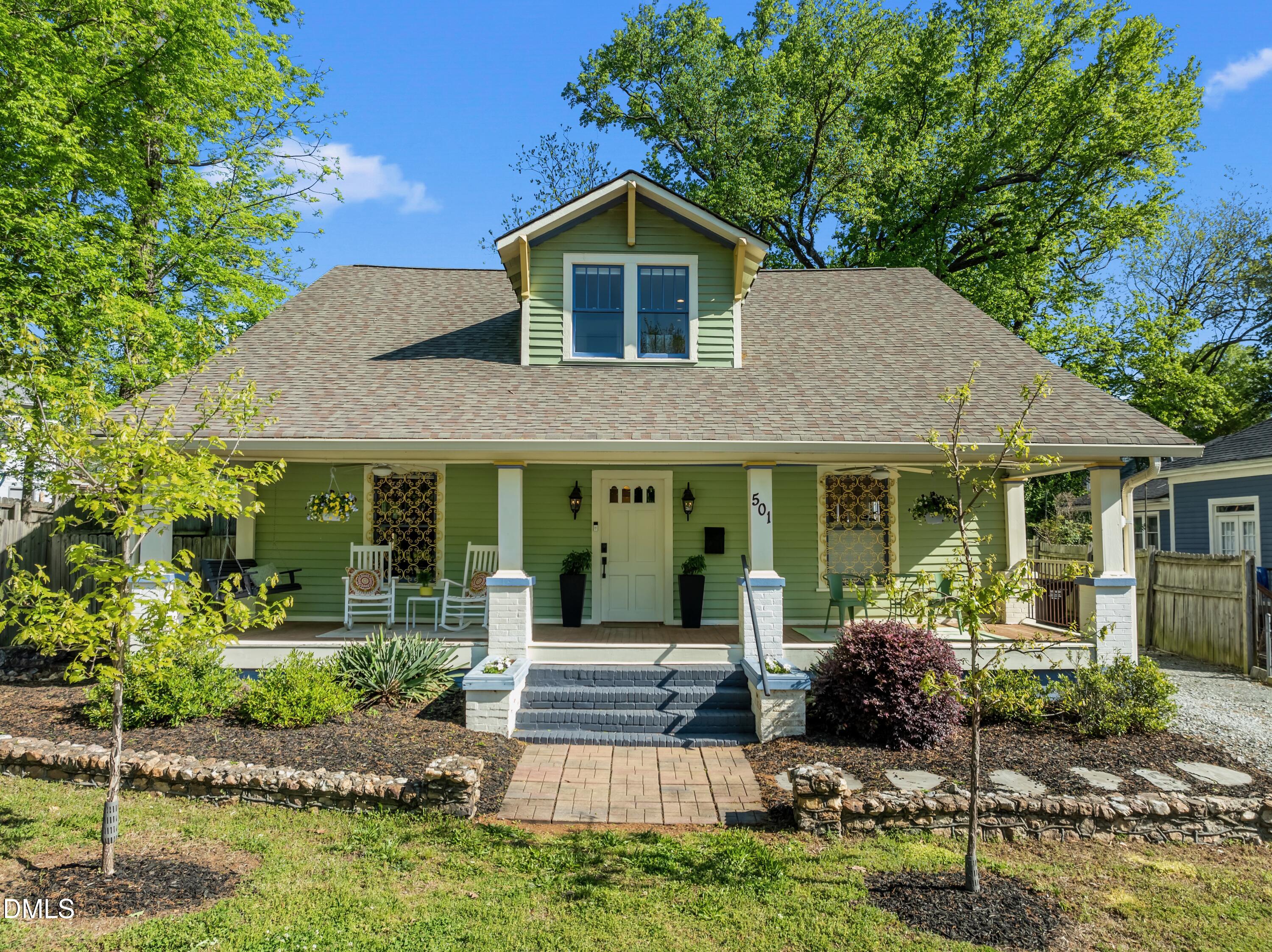 501 Mallard Avenue