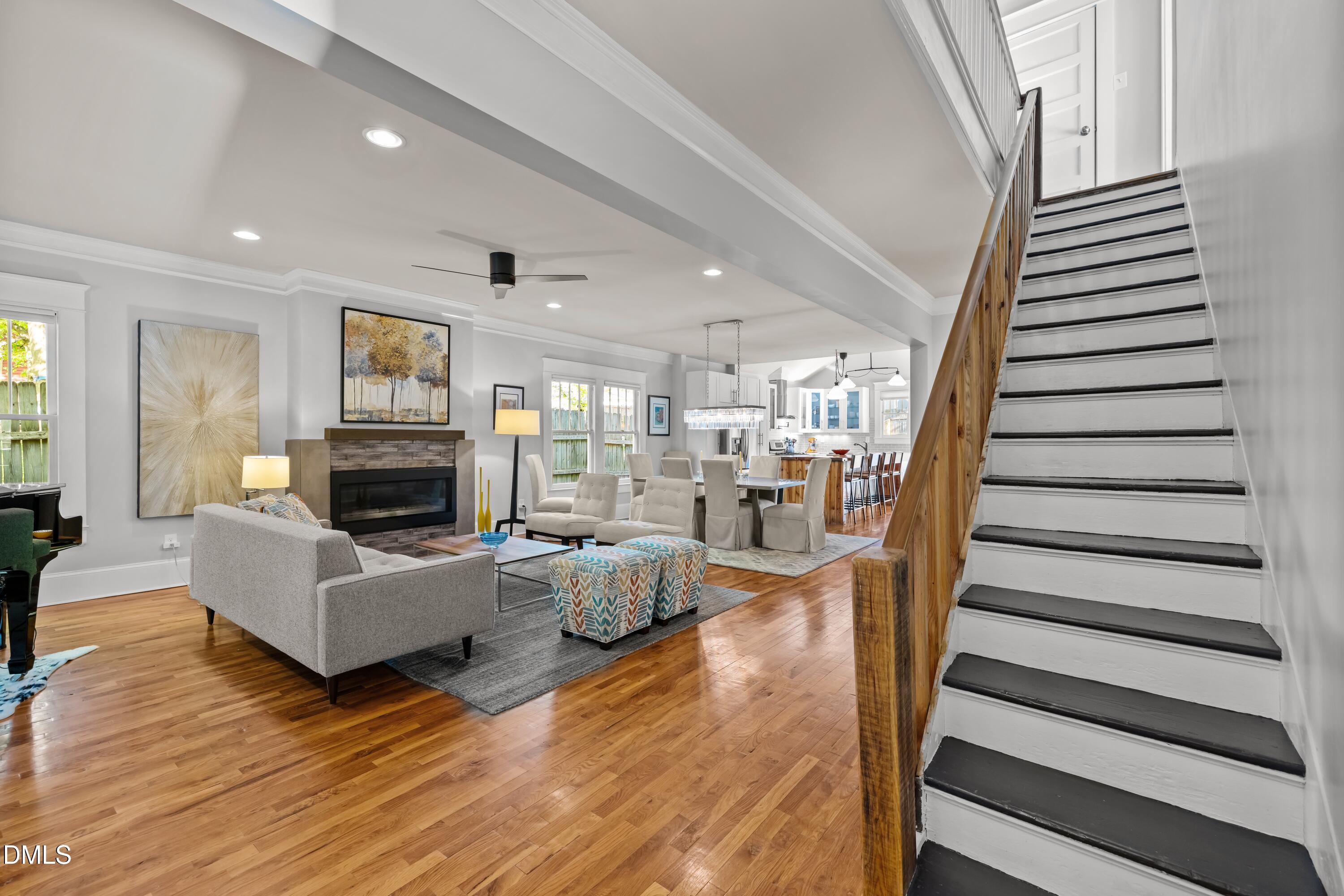 501 Mallard Avenue