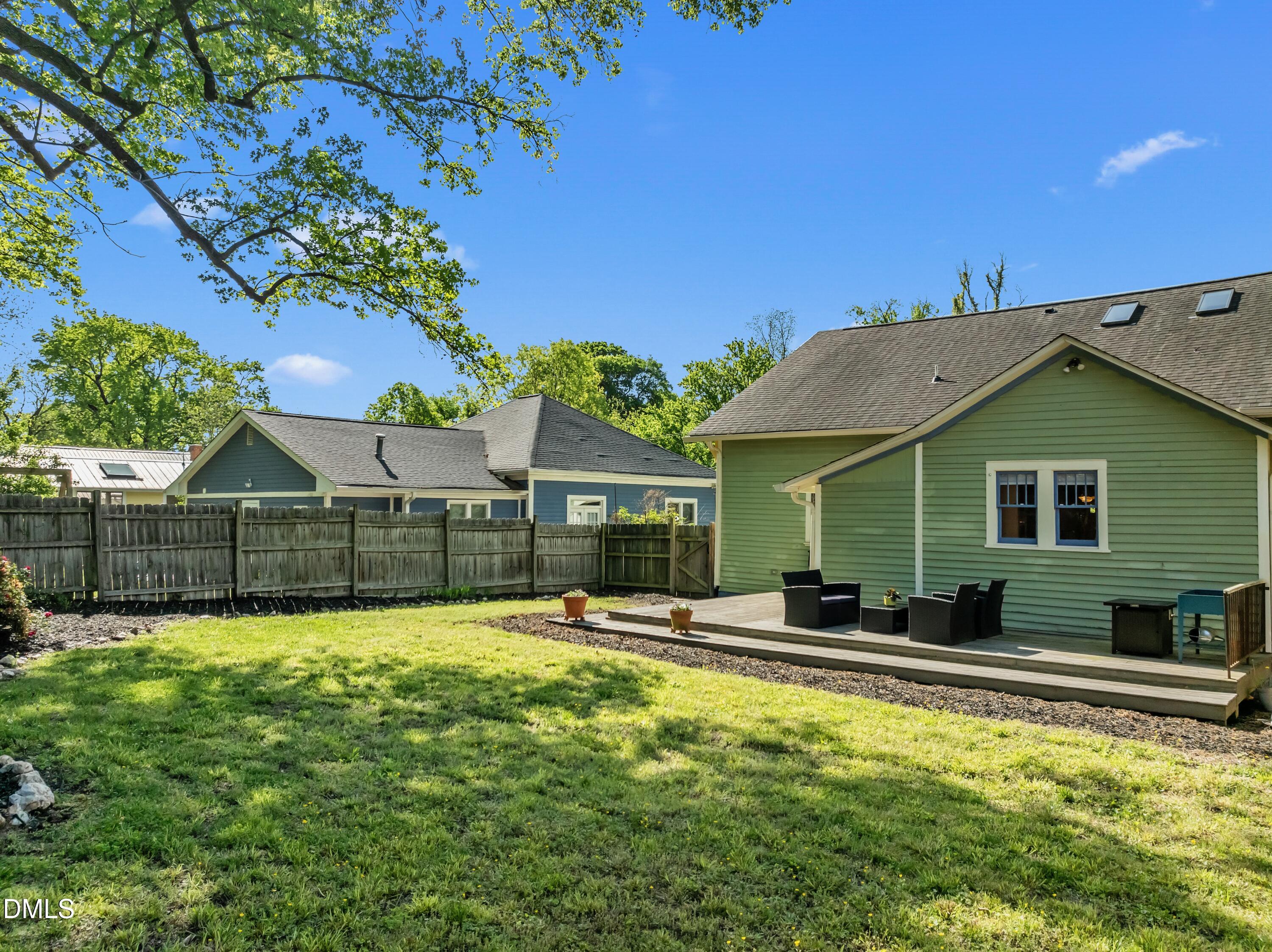 501 Mallard Avenue