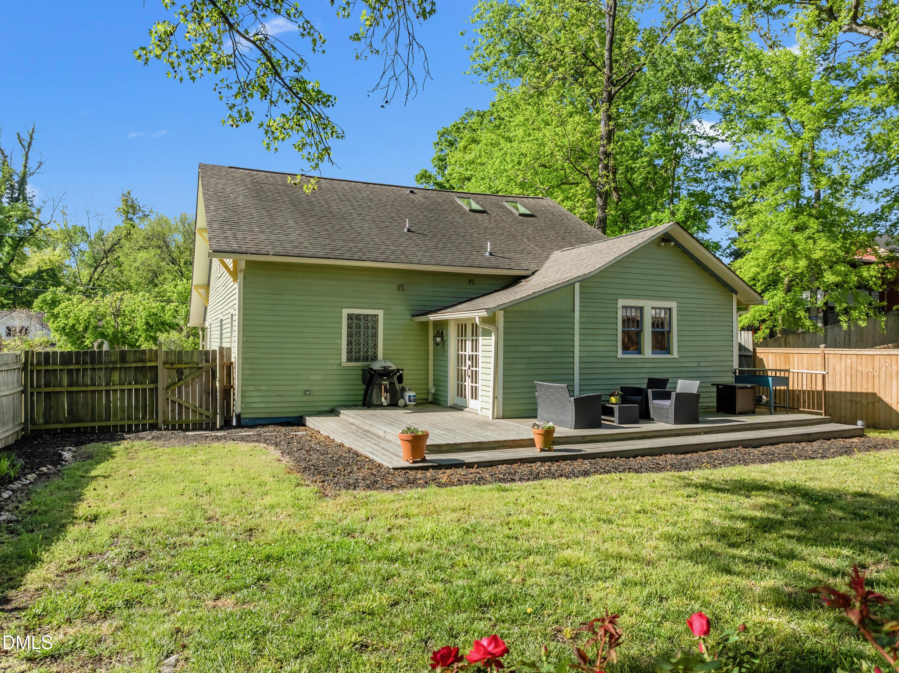 501 Mallard Avenue