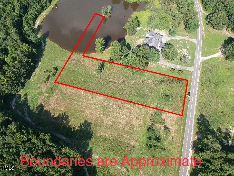 Lot 3 Wiggins Road
