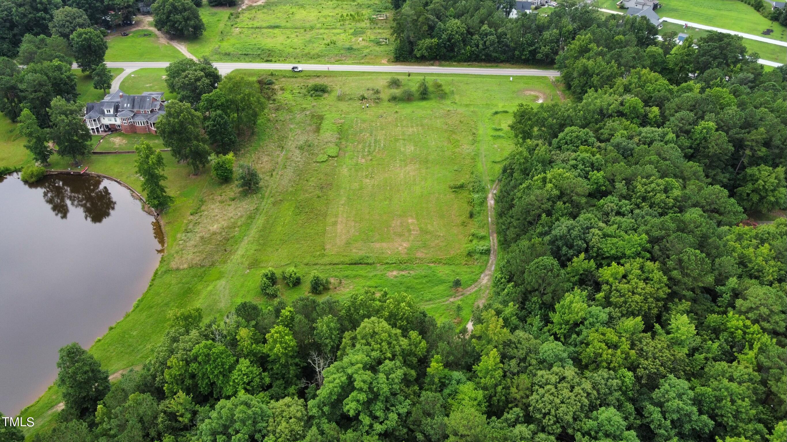 Lot 3 Wiggins Road