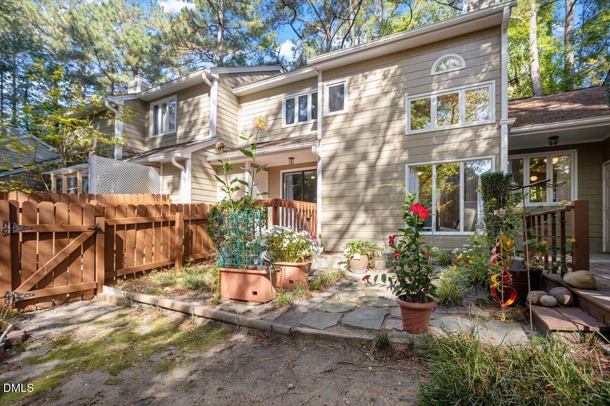 5103 Pine Cone Drive