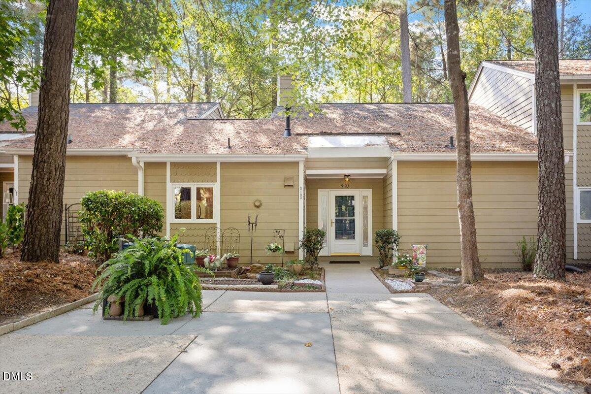 5103 Pine Cone Drive