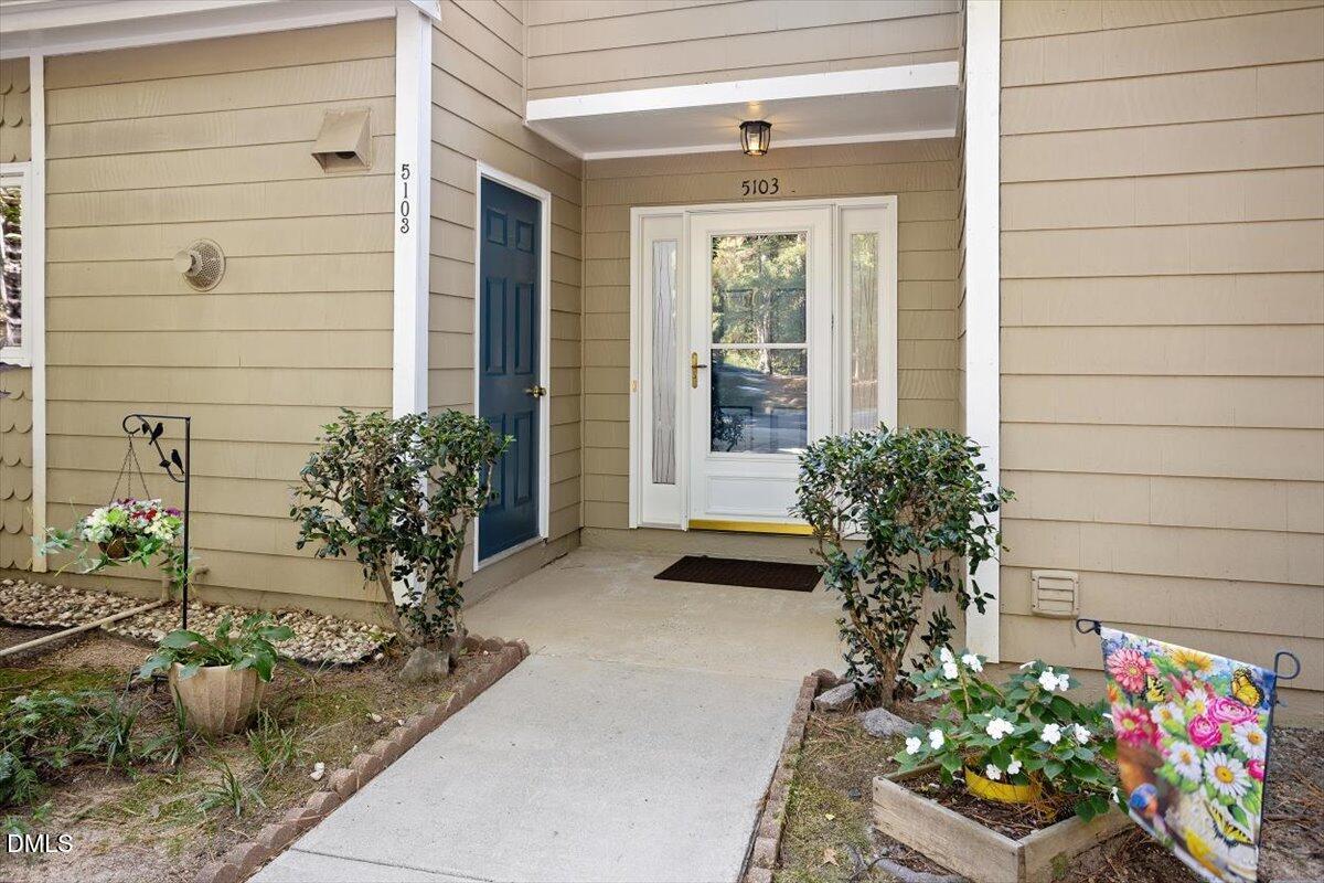 5103 Pine Cone Drive