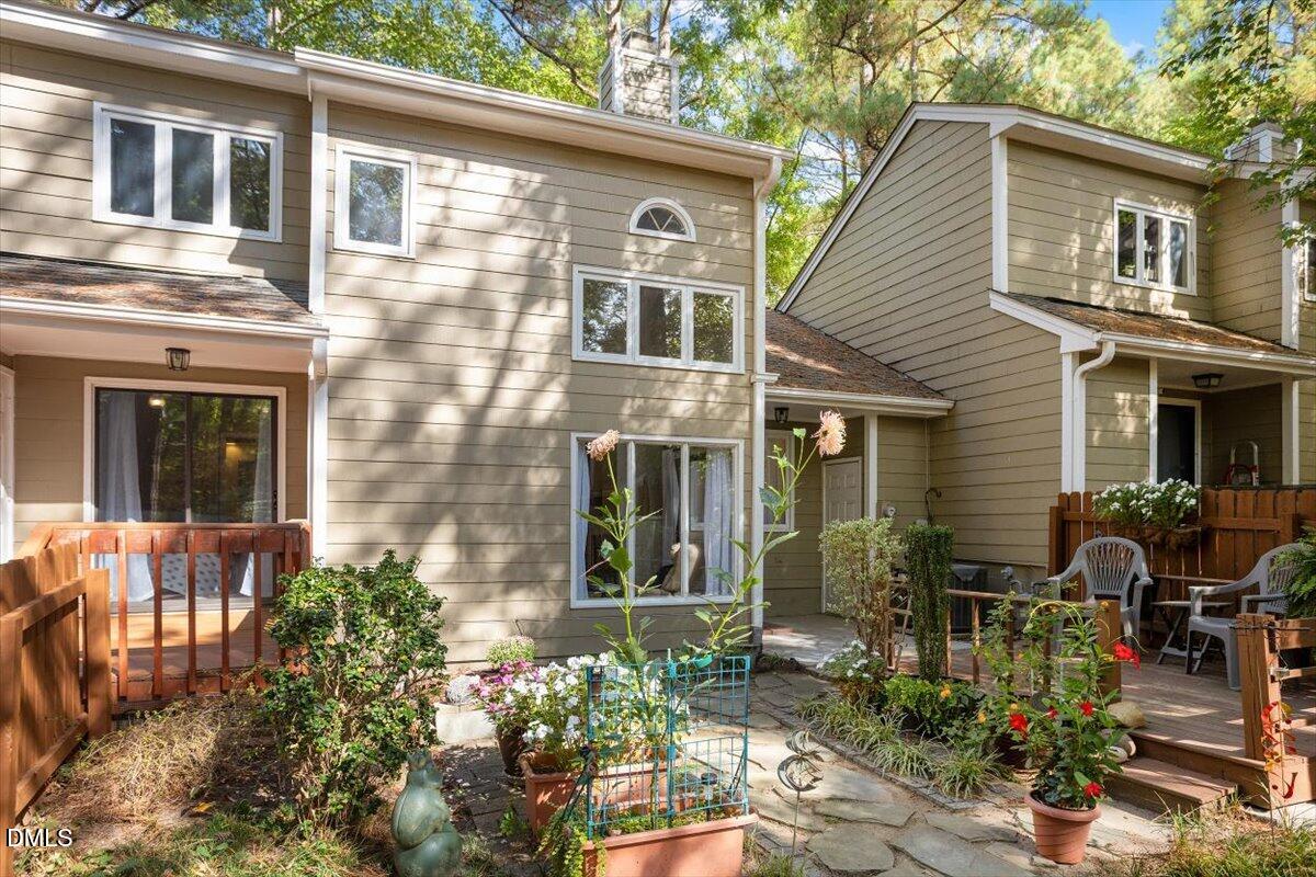 5103 Pine Cone Drive