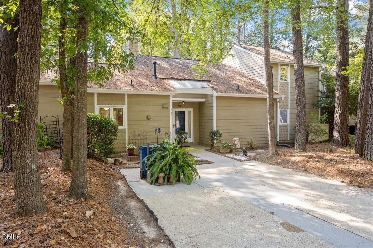 5103 Pine Cone Drive