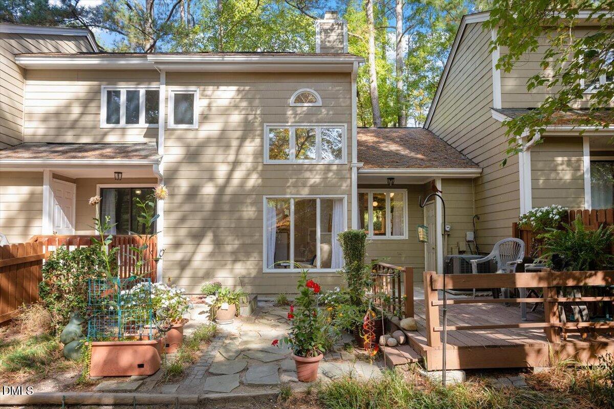 5103 Pine Cone Drive