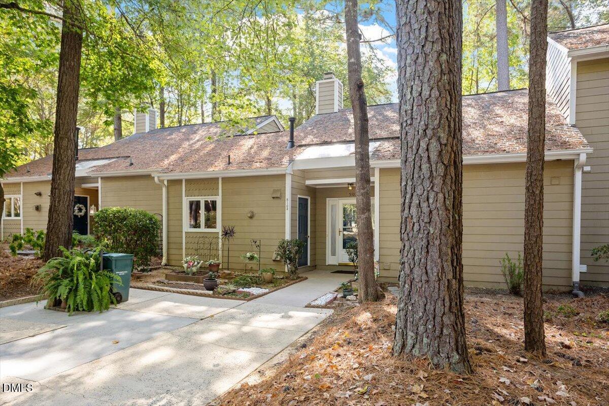 5103 Pine Cone Drive