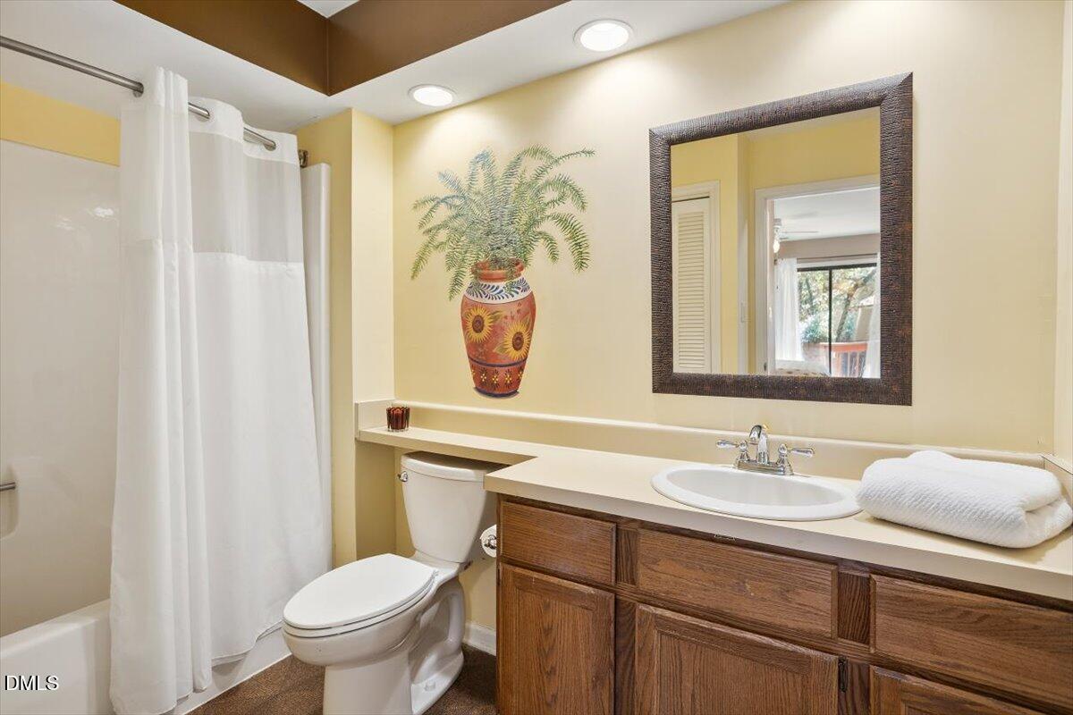 5103 Pine Cone Drive