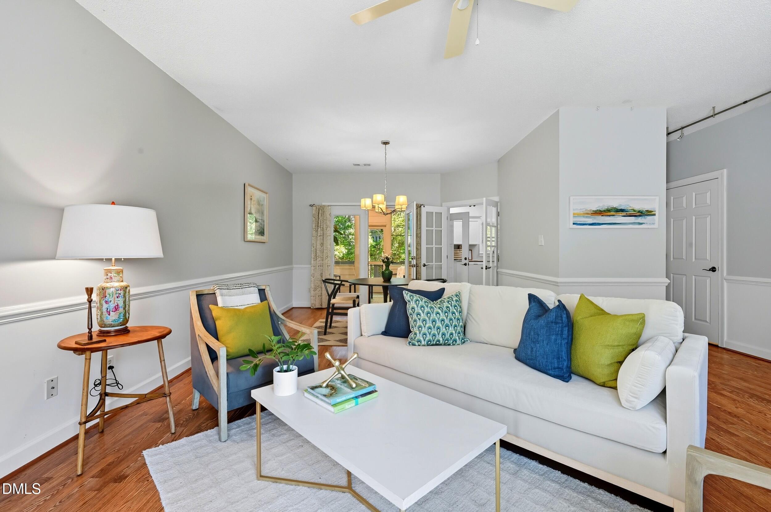 4111 Settlement Drive