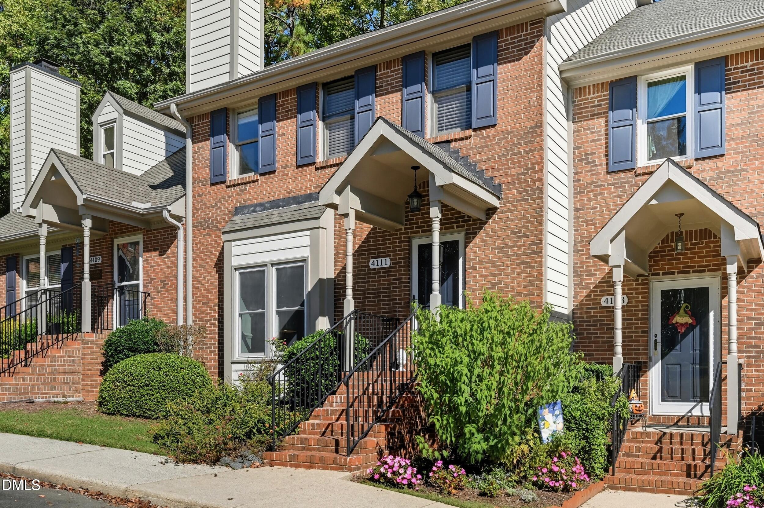 4111 Settlement Drive