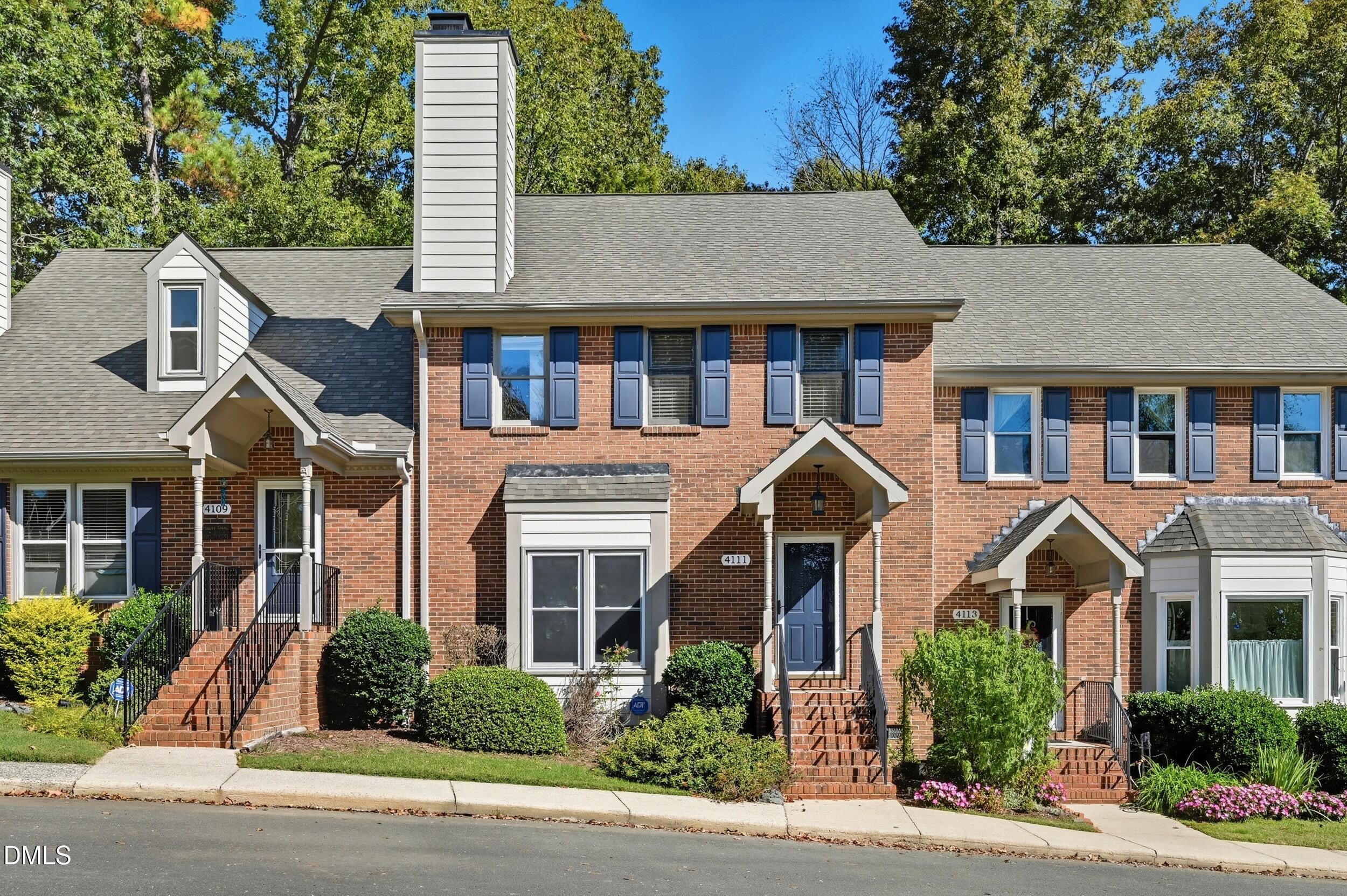 4111 Settlement Drive