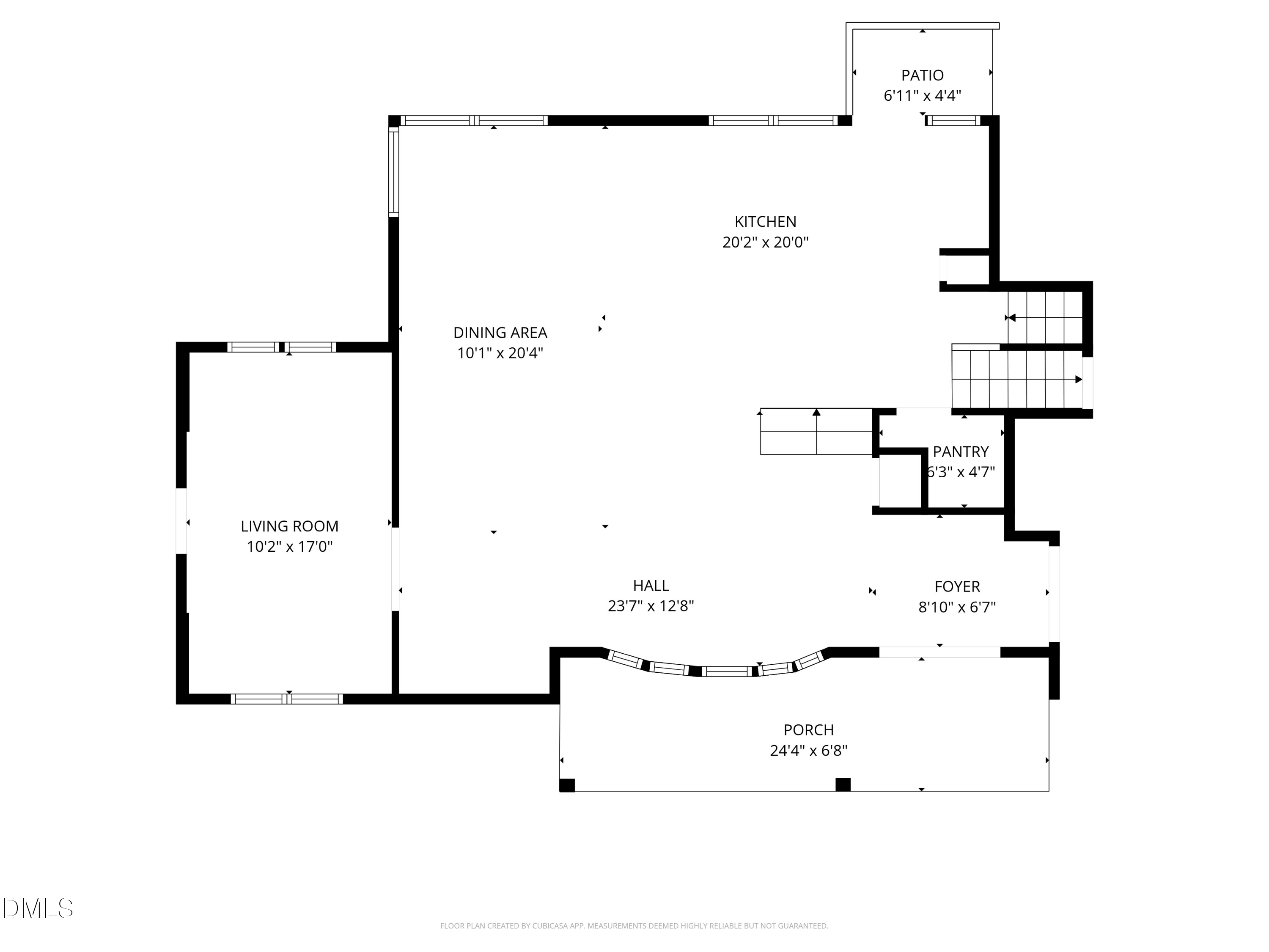 104 Sparkleberry Lane