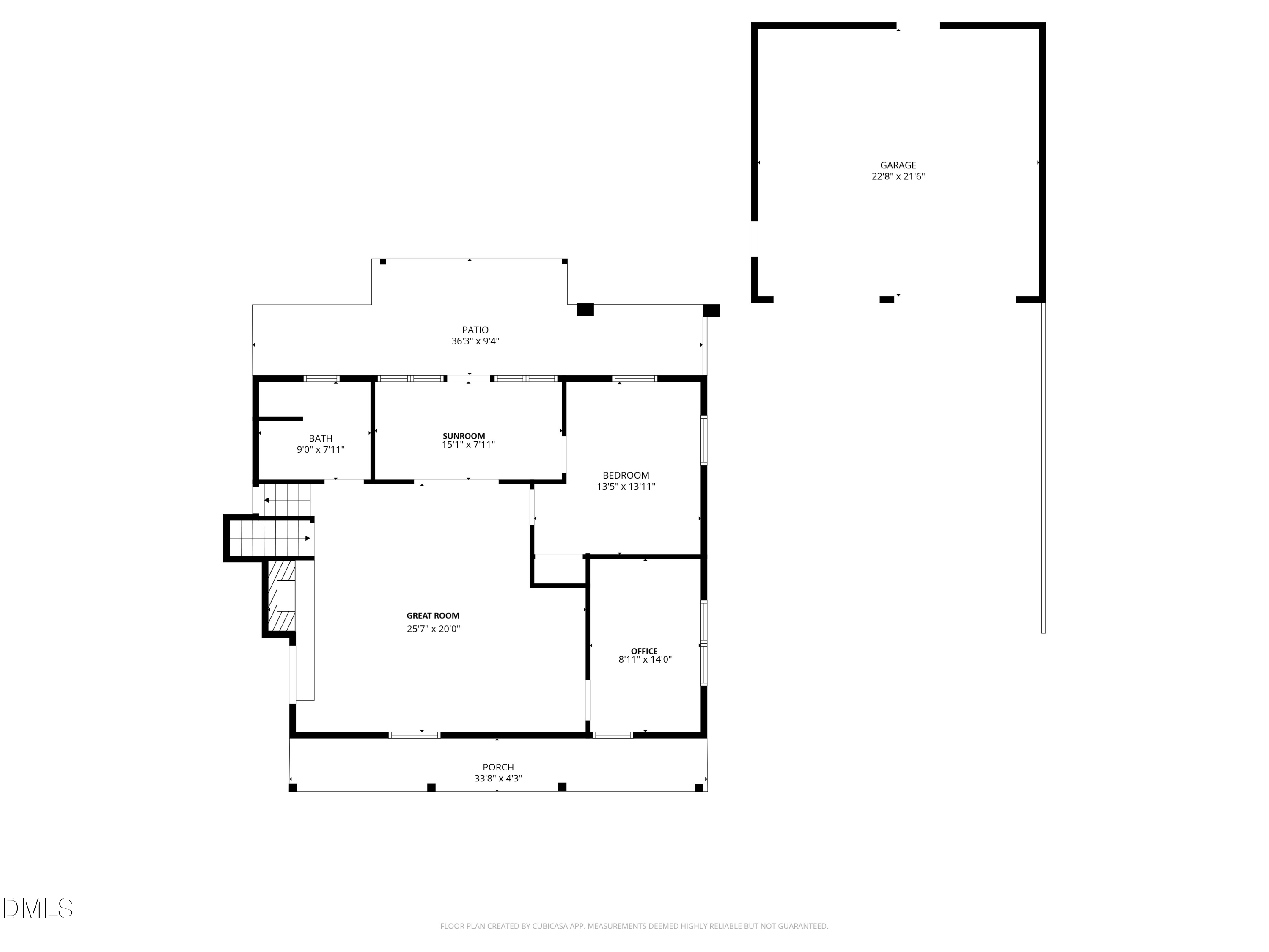 104 Sparkleberry Lane