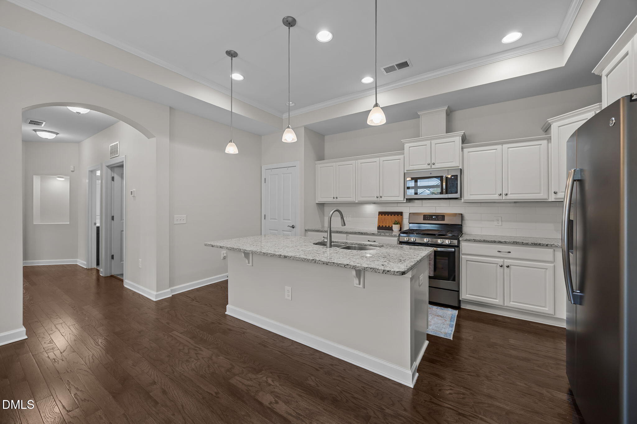 201 Kipling Lane