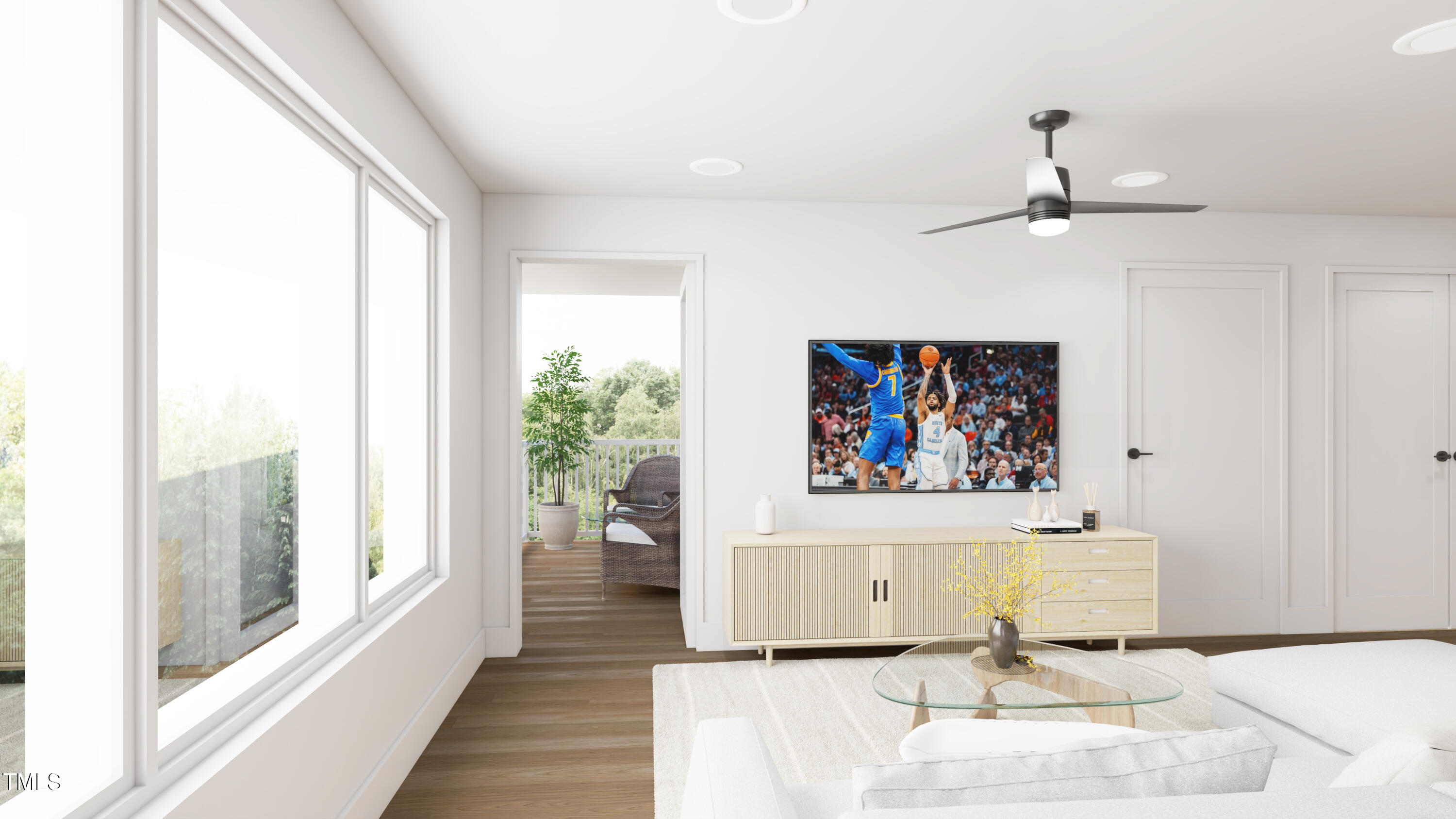 130 Two Hills Drive # 204b, Carrboro Unit: 204b