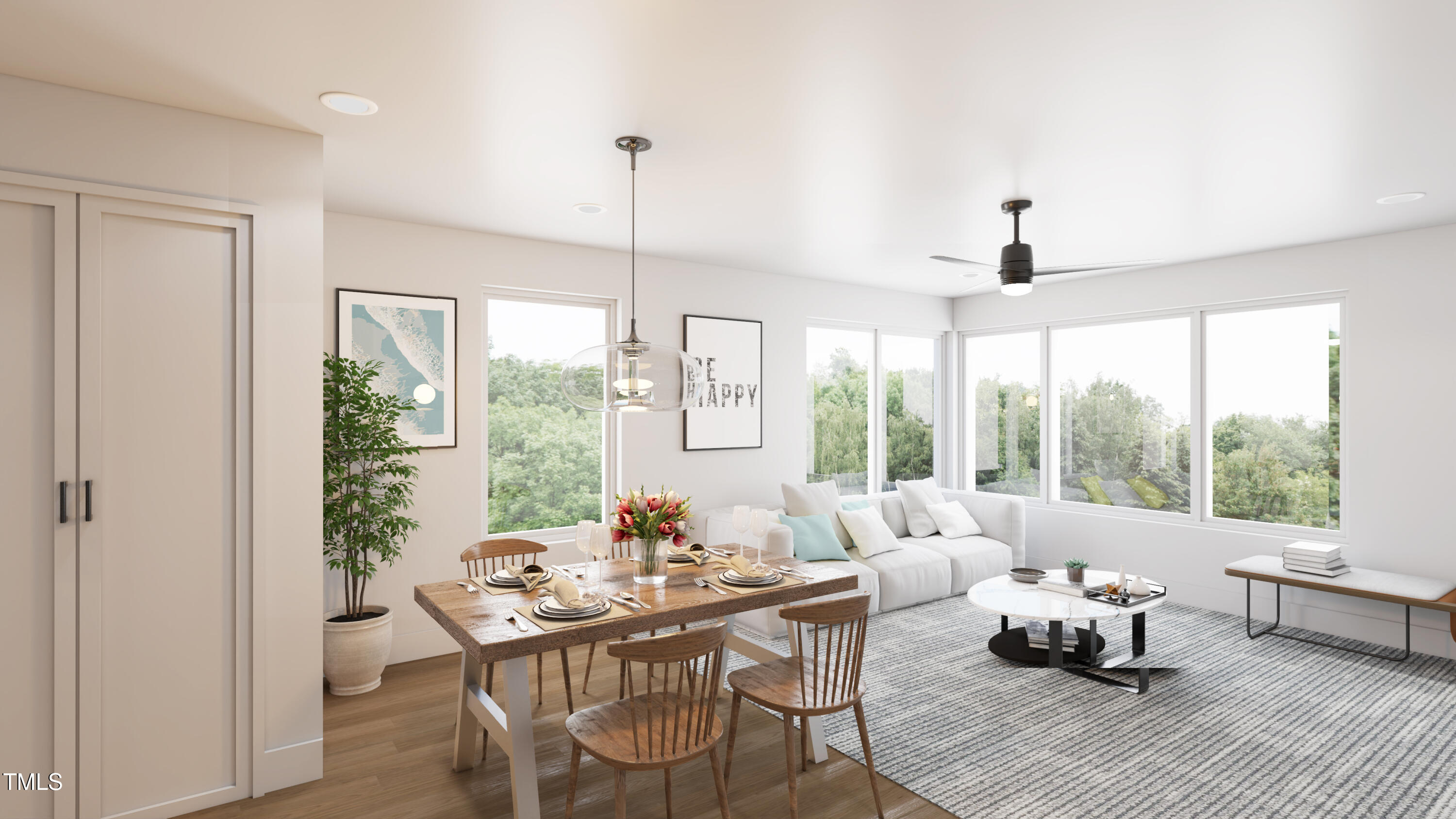 130 Two Hills Drive # 204b, Carrboro Unit: 204b