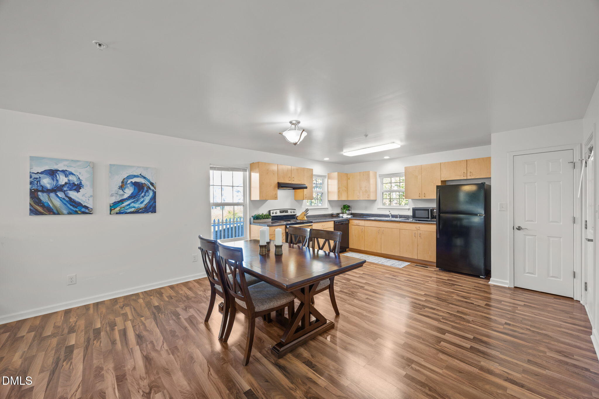 320 School House Road, Efland