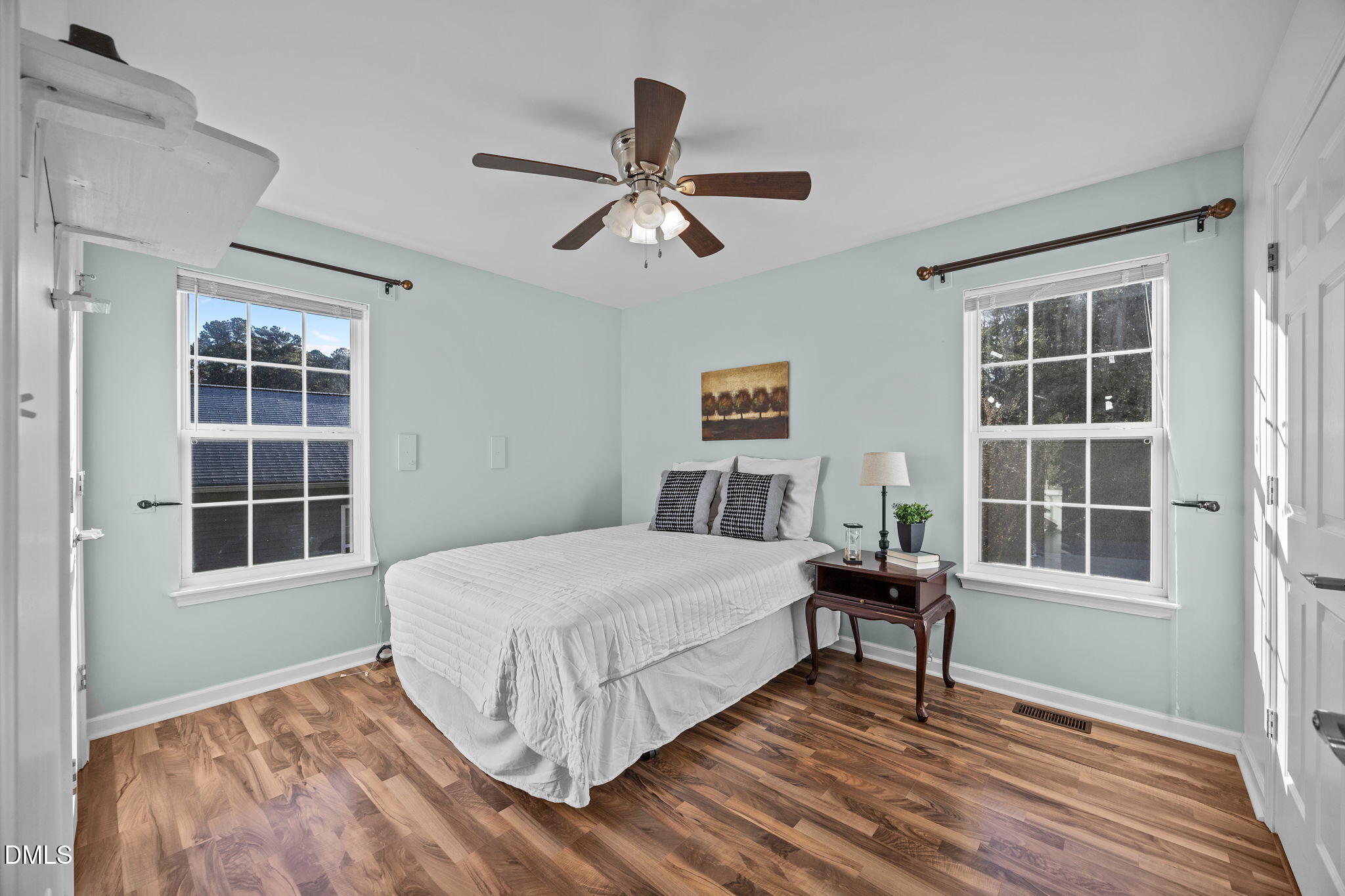 320 School House Road, Efland