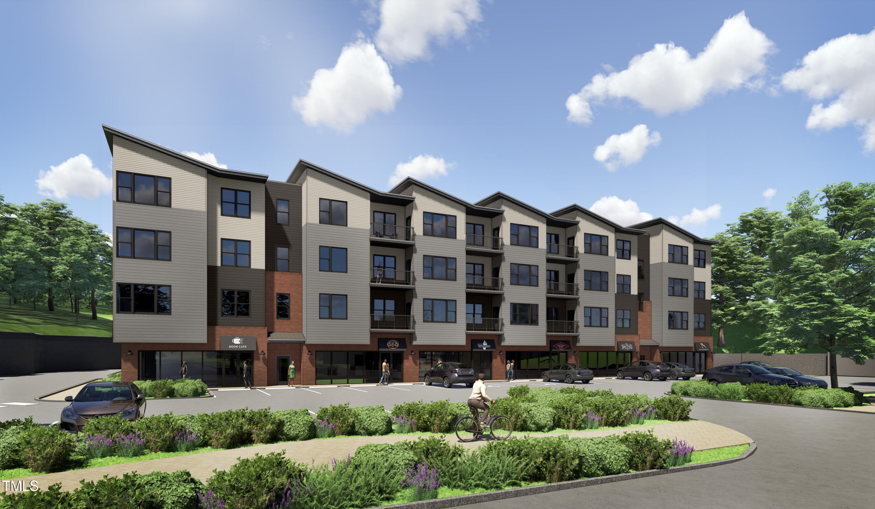 140 Two Hills Drive # 301c