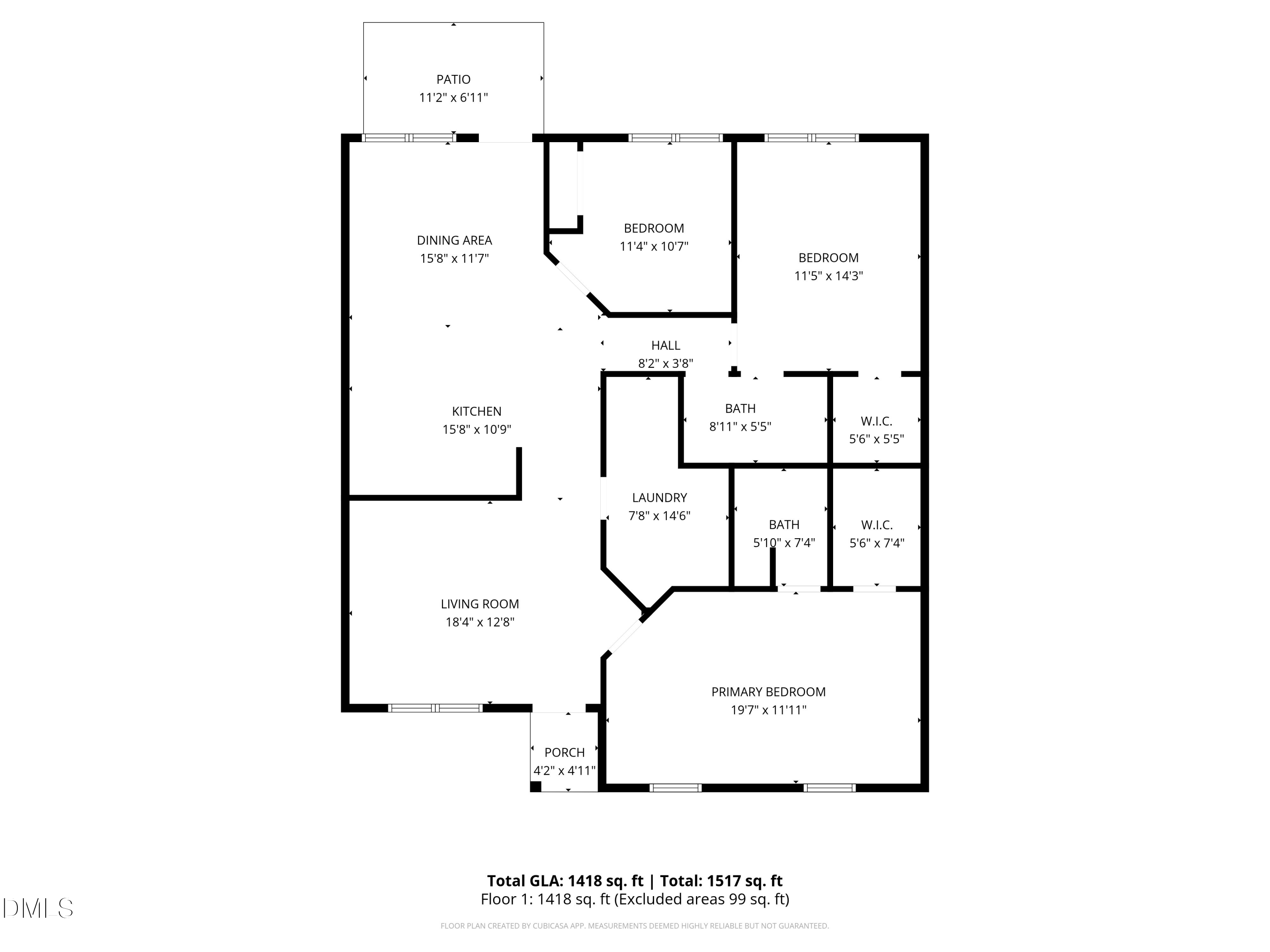 32 Sparger Springs Lane # 32