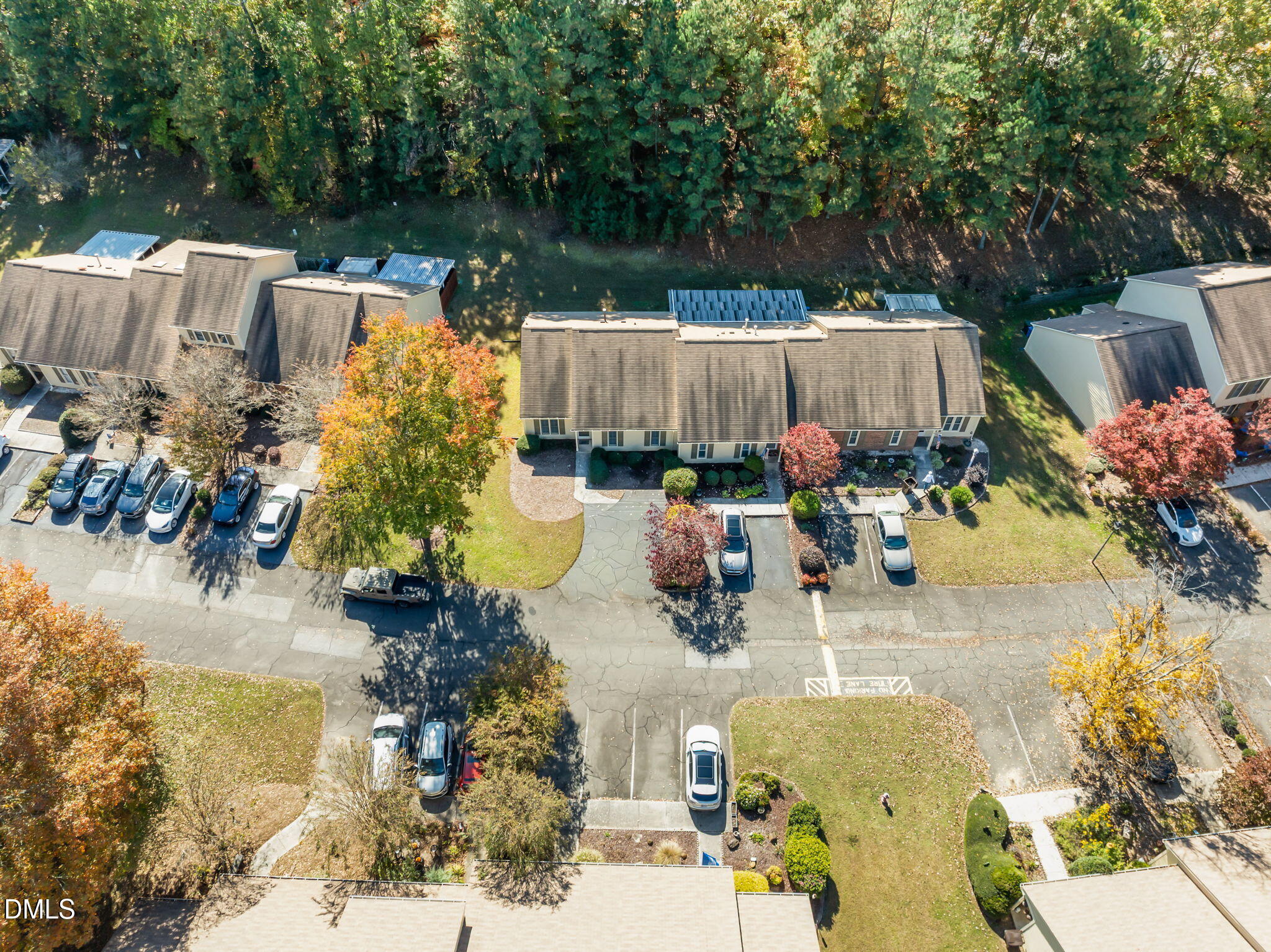 32 Sparger Springs Lane # 32