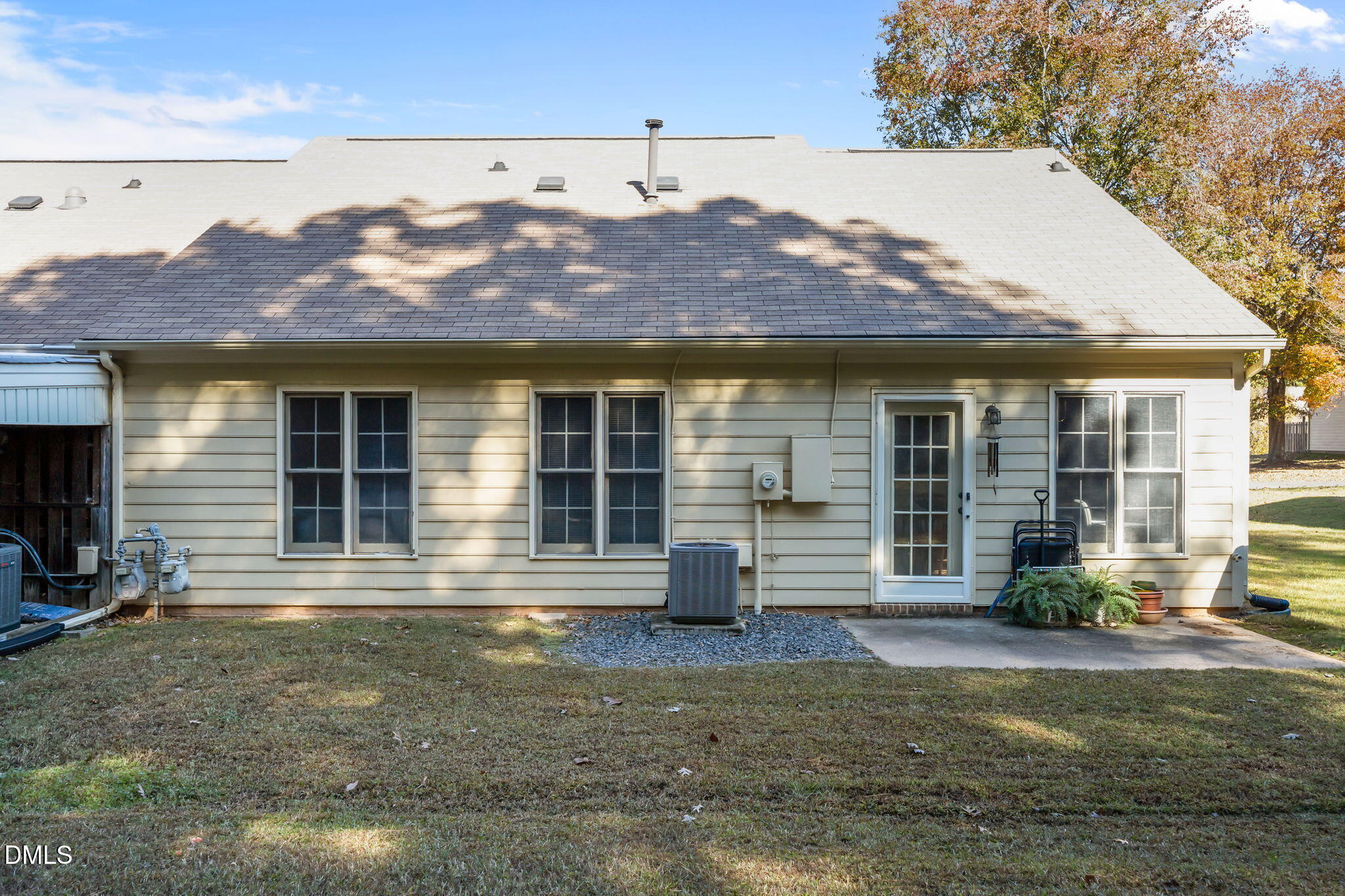 32 Sparger Springs Lane # 32