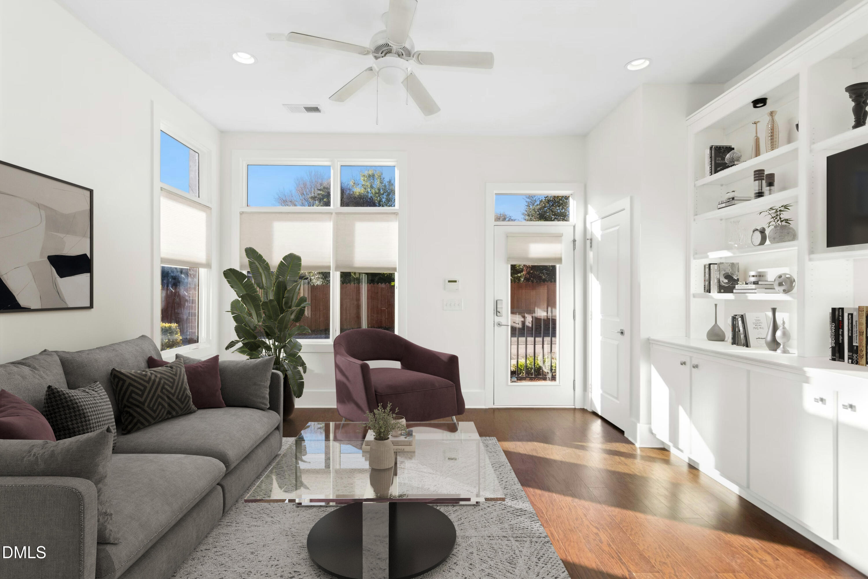 226 William Drummond Way