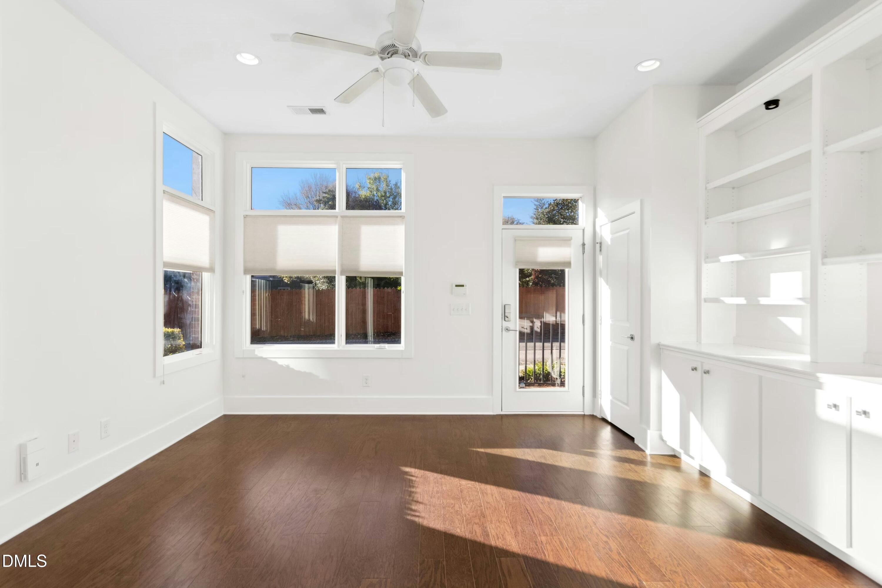 226 William Drummond Way