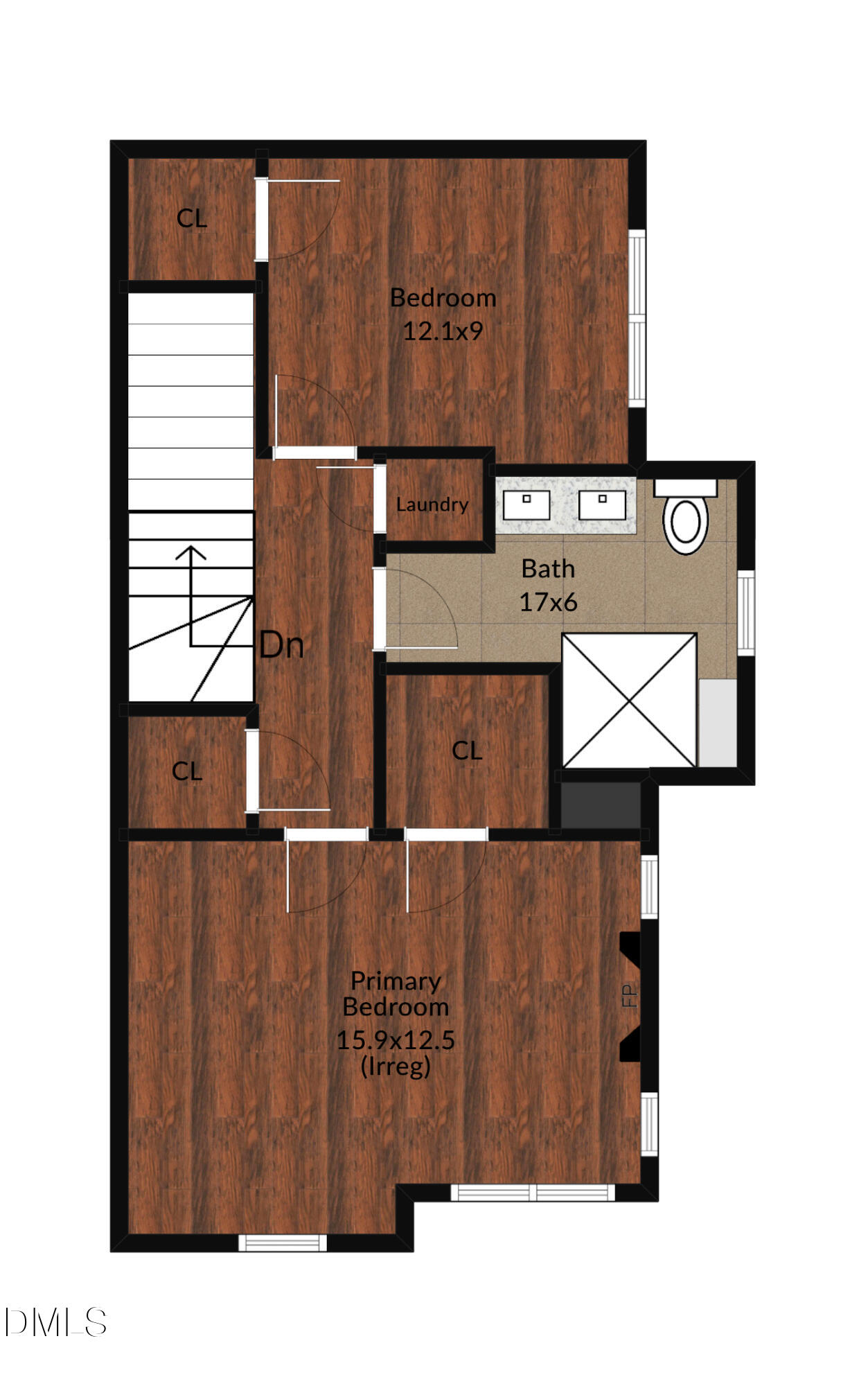 226 William Drummond Way