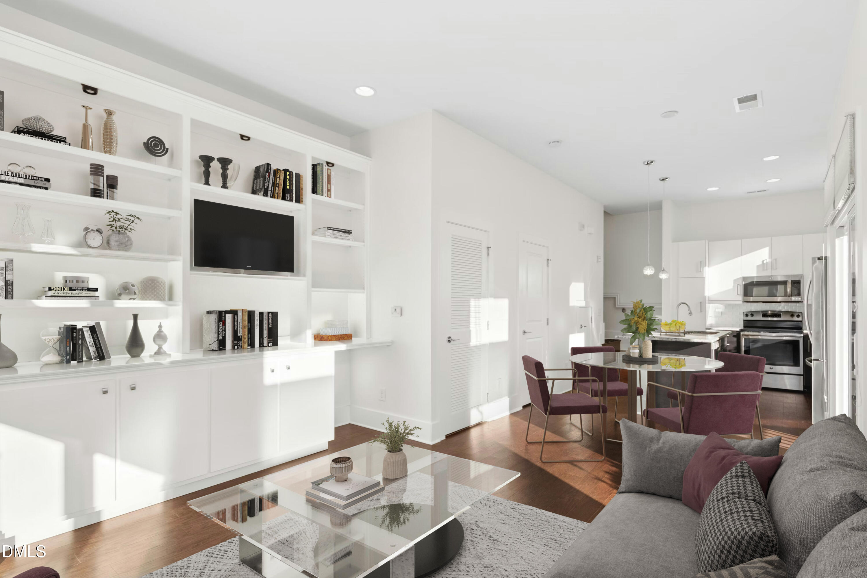 226 William Drummond Way