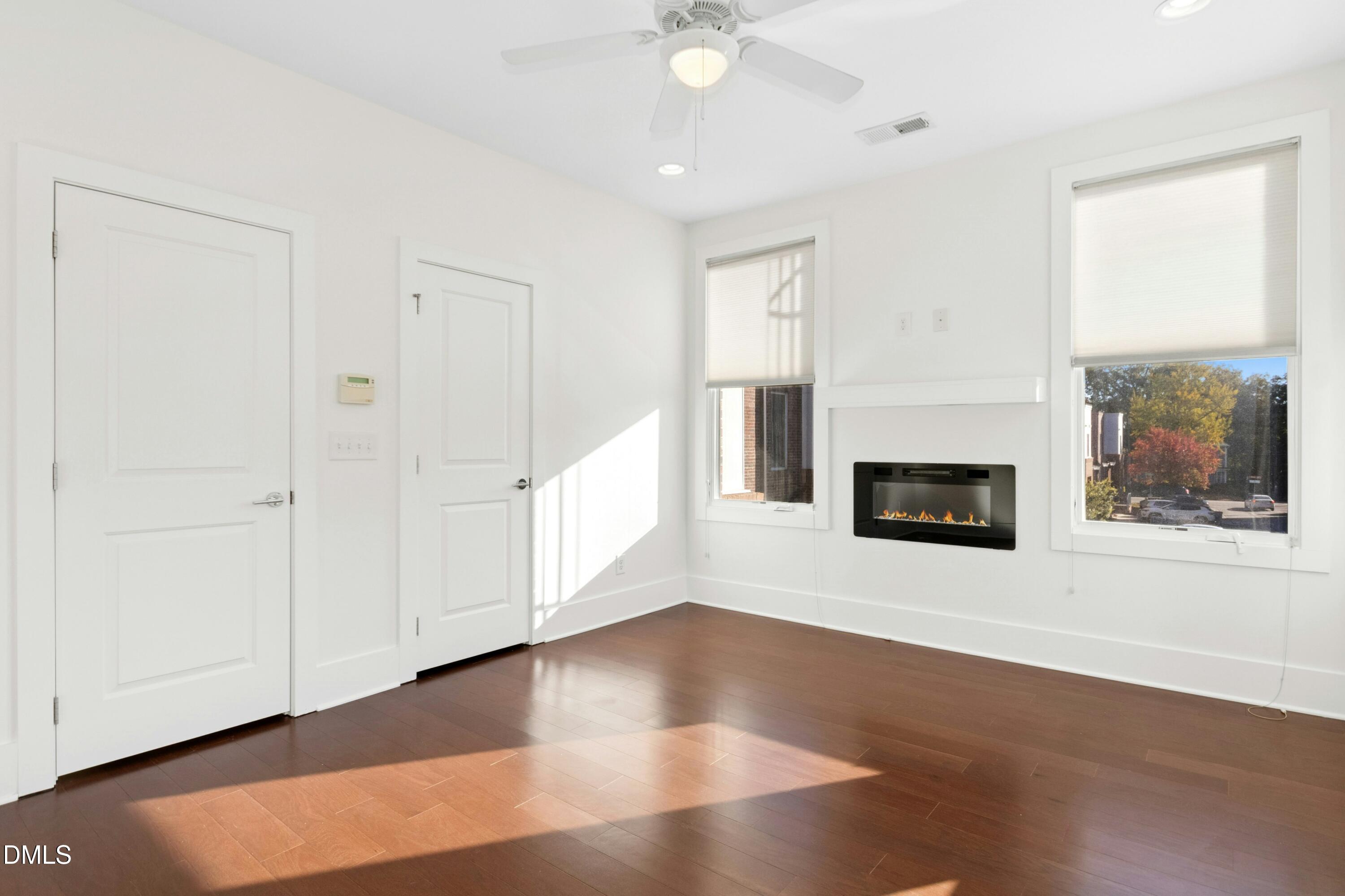 226 William Drummond Way