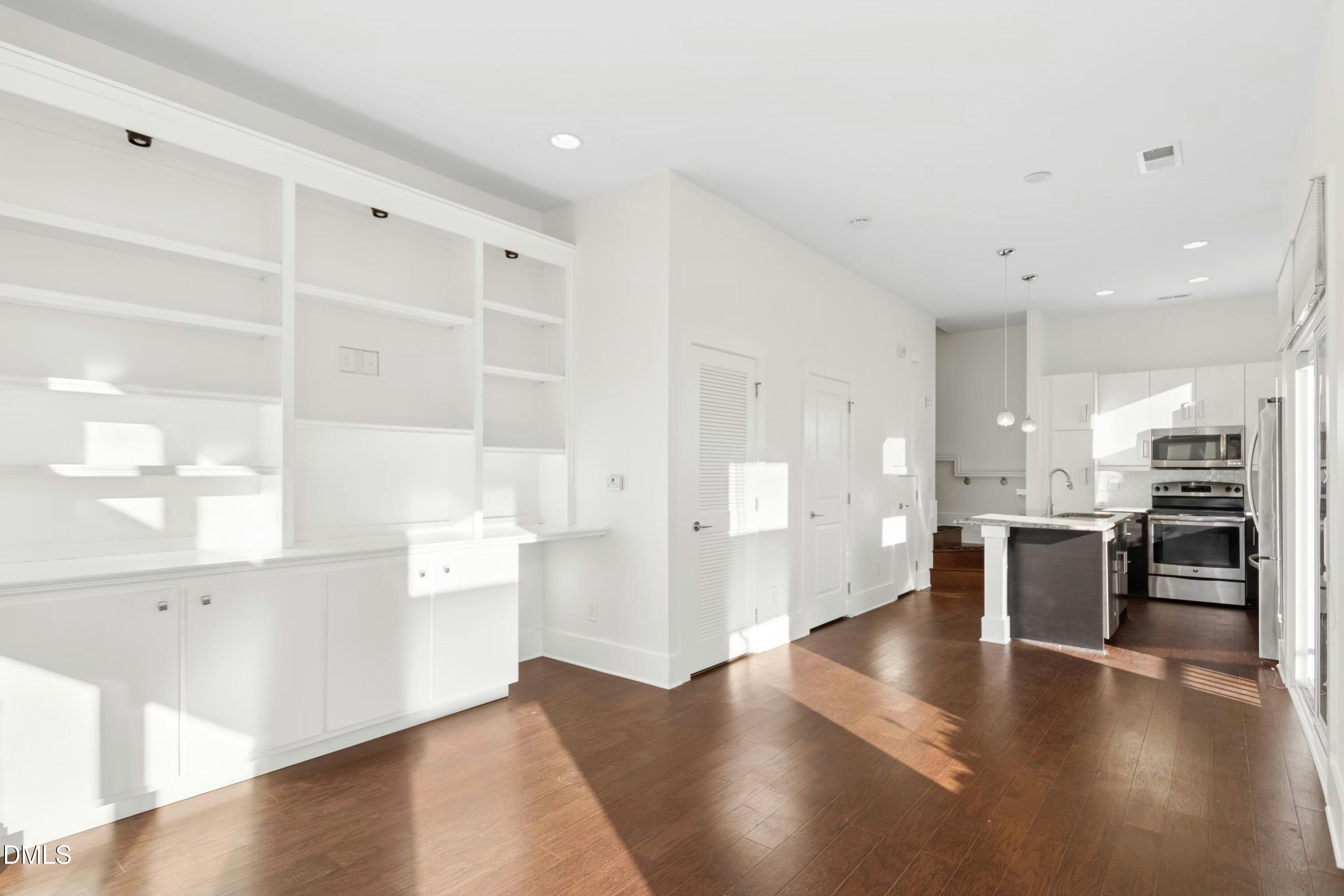 226 William Drummond Way